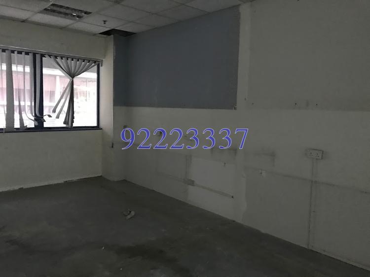 Kembangan Plaza (D14), Office #143787472